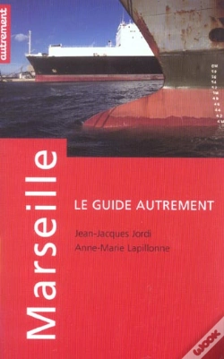 Capa do artigo Marseille