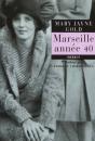 Marseille Annee 40 - Preview