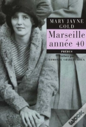 Marseille Annee 40