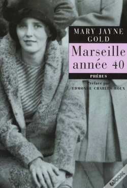 Capa do artigo Marseille Annee 40