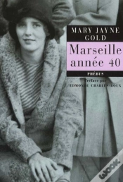 Capa do artigo Marseille Annee 40