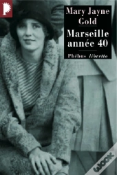 Marseille Annees 40