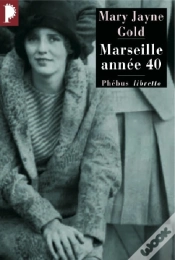 Capa do artigo Marseille Annees 40