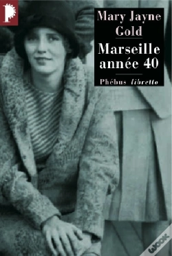 Capa do artigo Marseille Annees 40