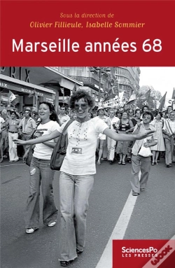 Capa do artigo Marseille Annees 68
