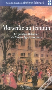Marseille Au Féminin