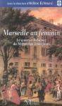 Marseille Au Féminin - Preview