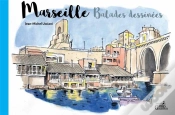 Capa do artigo Marseille, Balades Dessinees