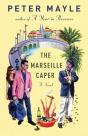 Marseille Caper - Preview