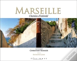 Capa do artigo Marseille, Chemins D'Intimité