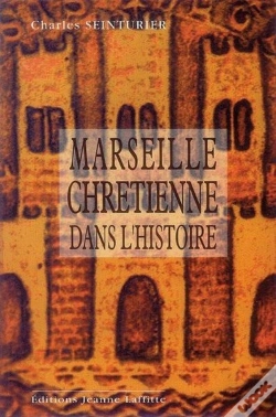 Capa do artigo Marseille Chretienne