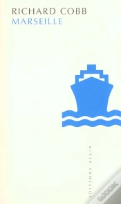 Capa do artigo Marseille