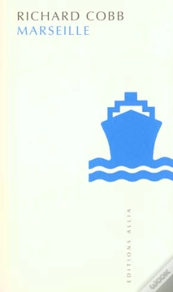 Capa do artigo Marseille