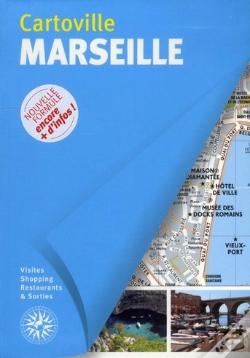 Capa do artigo Marseille