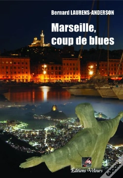 Capa do artigo Marseille, Coup De Blues