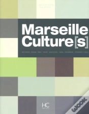 Capa do artigo Marseille Culture(S)