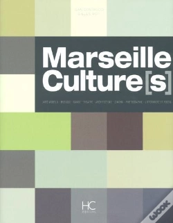 Capa do artigo Marseille Culture(S)
