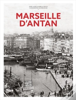 Capa do artigo Marseille D'Antan