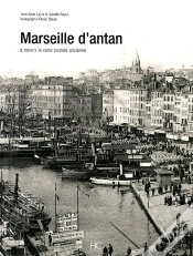 Capa do artigo Marseille D