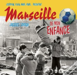 Capa do artigo Marseille De Mon Enfance