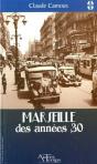 Marseille Des Annees 30 - Preview