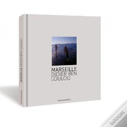 Capa do artigo Marseille