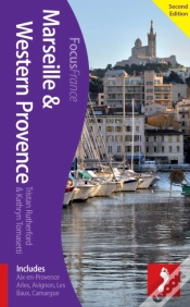 Capa do artigo Marseille & Western Provence, 2nd Edition