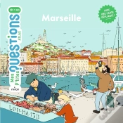 Capa do artigo Marseille