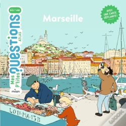 Capa do artigo Marseille