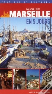Capa do artigo Marseille En 5 Jours