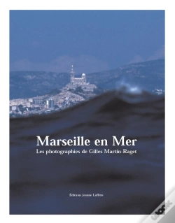 Capa do artigo Marseille En Mer
