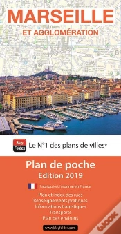 Capa do artigo Marseille Et Agglomeration
