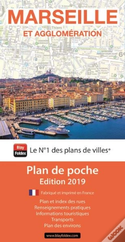Capa do artigo Marseille Et Agglomeration