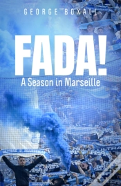 Capa do artigo Marseille