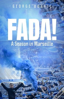 Capa do artigo Marseille