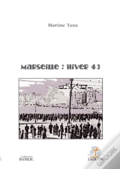 Capa do artigo Marseille : Hiver 43