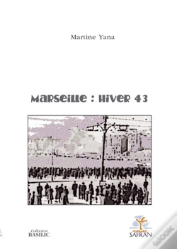 Capa do artigo Marseille : Hiver 43