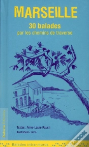 Capa do artigo Marseille Intramuros
