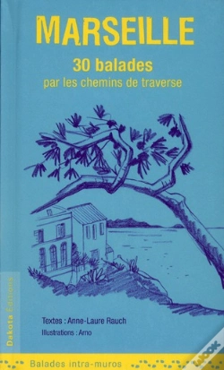 Capa do artigo Marseille Intramuros