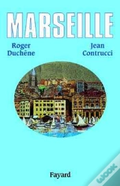 Capa do artigo Marseille