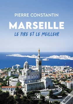 Capa do artigo Marseille - Le Pire Et Le Meilleur