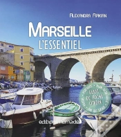 Capa do artigo Marseille L