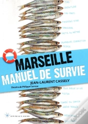 Capa do artigo Marseille ; Manuel De Survie