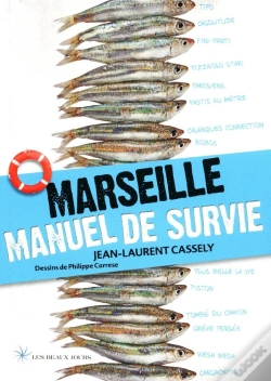 Capa do artigo Marseille ; Manuel De Survie
