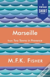 Capa do artigo Marseille