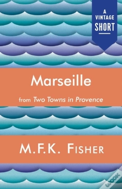 Capa do artigo Marseille