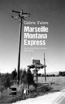Capa do artigo Marseille Montana Express