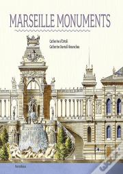 Marseille Monuments