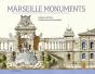 Marseille Monuments - Preview