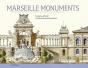 Marseille Monuments - Preview
